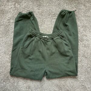 Abercrombie and Fitch Sweatpants